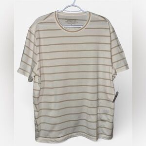 NWT Banana Republic Authentic Tee Men’s Large